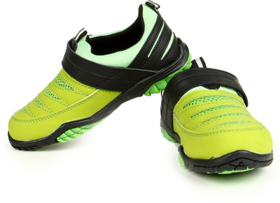 

Liberty Boys, Green