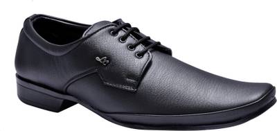 Prolific Agree Lace Up