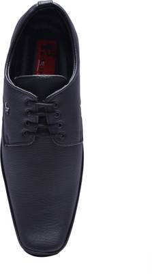 Prolific Agree Lace Up
