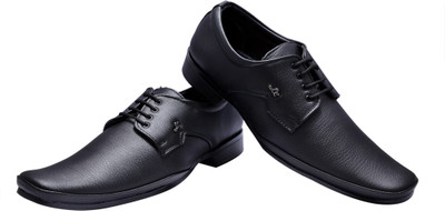 

Prolific Agree Lace Up For Men(Black)