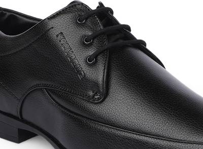 Provogue Lace Up Shoes