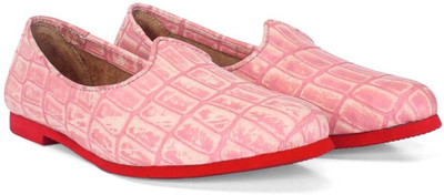 

Bare Skin Casuals For Men(Pink