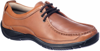 

Pelle Albero 12424 Tan Party Wear For Men(Tan