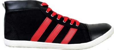 

Marcoland Casuals For Men(Black