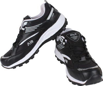 

Hi Tech Running Shoes For Men(Black, White