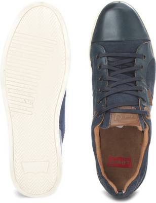 Levi's Paradise Men Sneakers