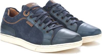 Levi's Paradise Men Sneakers