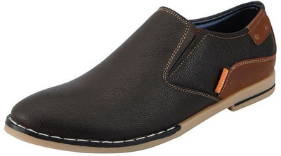 

FAUSTO Driving Shoes For Men(Olive