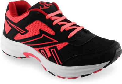 

Lancer Running Shoes For Men(Red, Black)