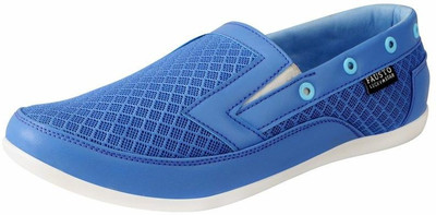 

FAUSTO Casuals For Men(Blue, Sky blue