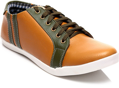 

Juan David Sneakers For Men(Tan)