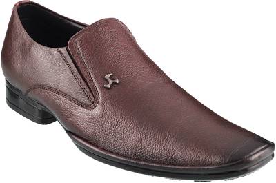 Mochi Formal Slip On