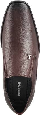 Mochi Formal Slip On