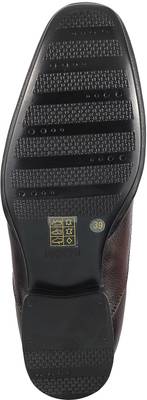 Mochi Formal Slip On