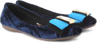 

Catwalk Bellies For Women(Blue, Black, Navy