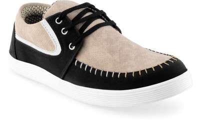 

Firx Casuals For Men(Black