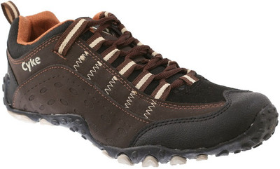 

Cyke Casuals For Men(Brown, Beige, Brn/beige