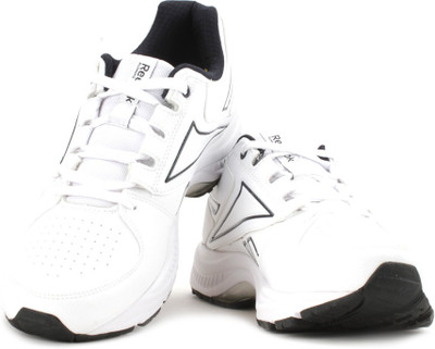 

REEBOK Men Running Shoes For Men(White, White/reebok navy