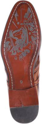 Balujas Lace Up