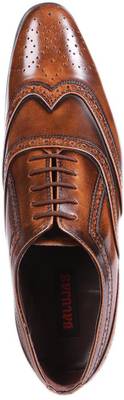 Balujas Lace Up