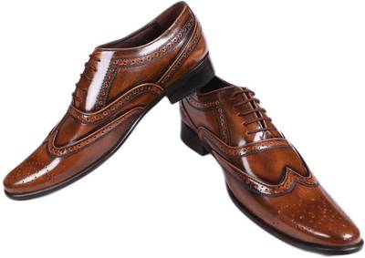 Balujas Lace Up