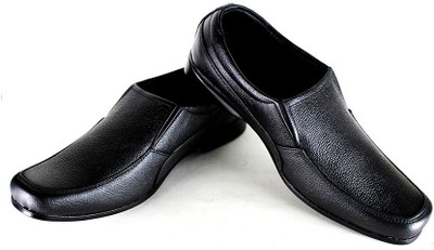 

Kopps Slip On For Men(Black