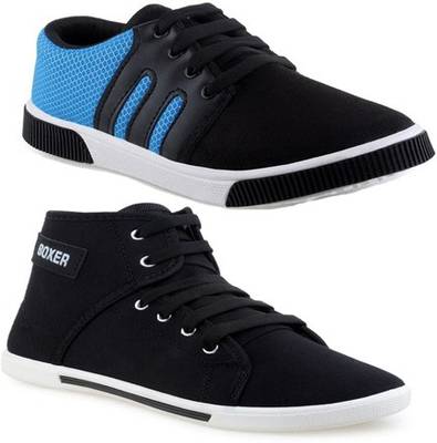 Oricum BOXER-347+303 Sneakers