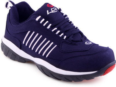 

Lancer Cricket Shoes For Men(Blue)