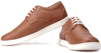 

Flippd Sneakers For Men(Tan