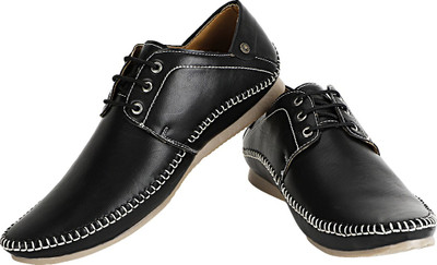

Prolific PER Casual Shoes For Men(Black)