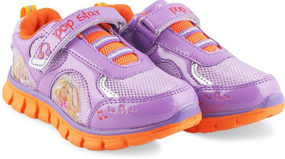 

Barbie Girls, Purple