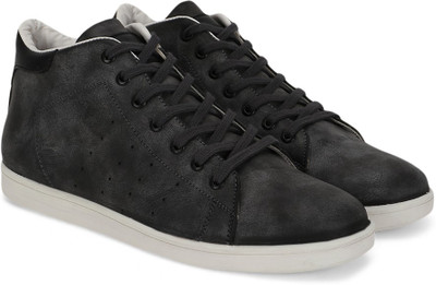 

Provogue Sneakers For Men(Black, Grey