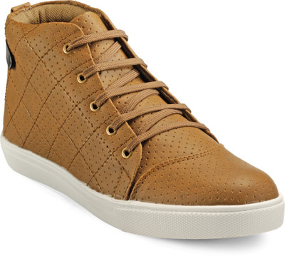 

Juan David Boots For Men(Tan