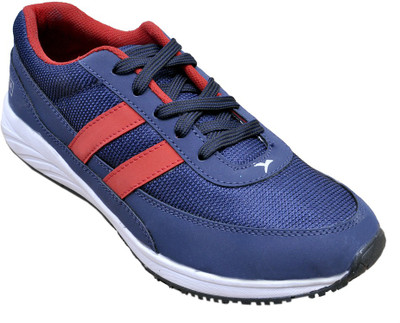 

Lee Grip Running Shoes For Men(Blue)