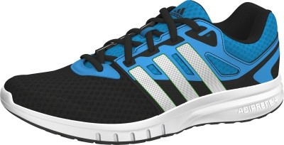 

ADIDAS GALAXY 2 M Running Shoes For Men(Multicolor), Solblu/ftwwht/flagrn