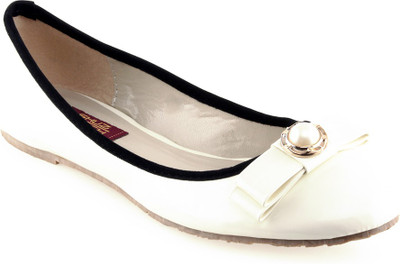 

Shuz Touch Bellies For Women(Beige