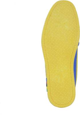Oricum Blue-106 Sneakers