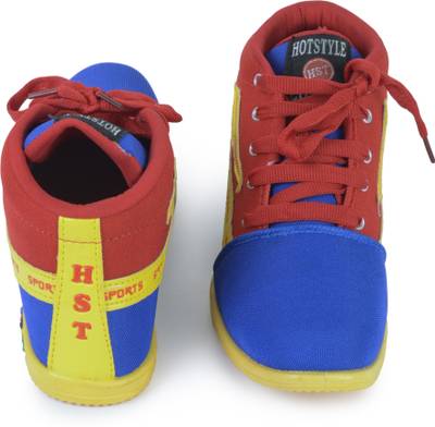 Oricum Blue-106 Sneakers