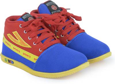 Oricum Blue-106 Sneakers