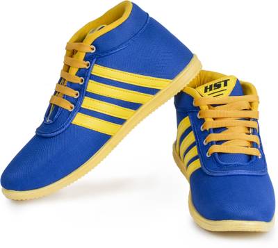 Oricum Blue-128 Sneakers