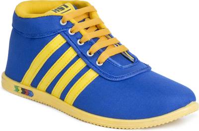 Oricum Blue-128 Sneakers