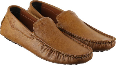 

Brandvilla Loafers For Men(Brown