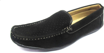 

Roony Loafers For Men(Black