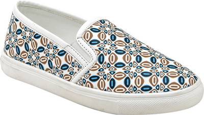 

Bruno Manetti Casuals For Women(Blue