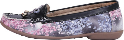 

Tapps Bellies For Women(Black