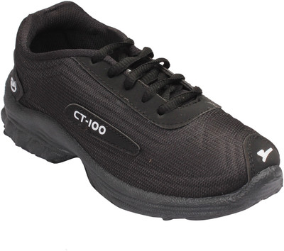 

Tempo Running Shoes For Men(Black