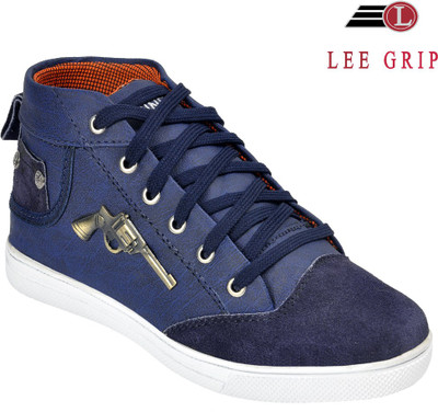 

Lee Grip Boys, Blue