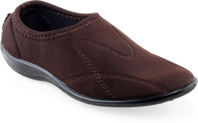 

Lancer Casuals For Women(Brown