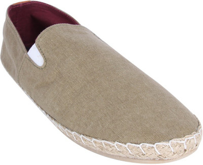 

Fine Arch Casuals For Men(Beige