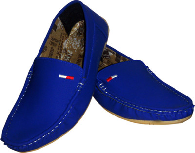 

Addy Loafers For Men(Blue